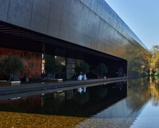 Afrykarium w Zoo Wrocław