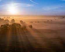 Pola irygacyjne we Wrocławiu na Osobowicach