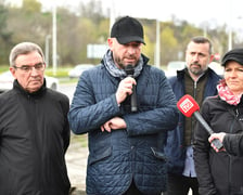 Promenada Krzycka i nagroda Eco-Miasto.