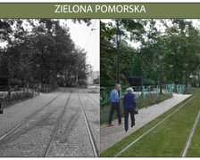 Zielona Pomorska - projekt studentów Politechniki Wrocławskiej