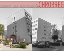Co dobrego dla mieszkańców Chrobrego - projekt studentów Politechniki Wrocławskiej