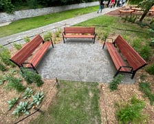 Obserwatorium przyrodnicze przy Skarbowców