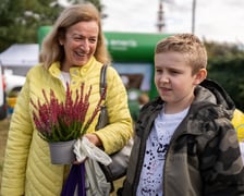 <p>Podczas EkoPikniku 18 czerwca na całe rodziny czeka wiele atrakcji</p>