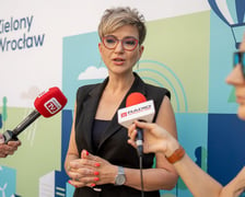 Dokumentację niezbędną do uzasadnienia projektu uchwały rady miejskiej przygotował Departament Zrównoważonego Rozwoju, któremu szefuje Katarzyna Szymczak-Pomianowska.