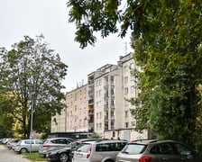 Zdjęcie przedstawia wstępny obszar zakresu Projektu NEEST - pilotaż będzie skupiał się Przedmieściu Oławskim i będzie obejmował obszar pomiędzy ulicami: Traugutta, Prądzyńskiego, Kościuszki, Komuny Paryskiej i Więckowskiego.