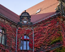 Budynek Muzeum Narodowego we Wrocławiu