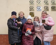 Wyniki plebiscytu „Wrocławskie Serce dla Zwierząt 2023”