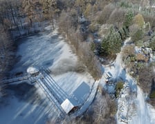 <p>Arboretum Leśne. Alpinarium 1997</p>