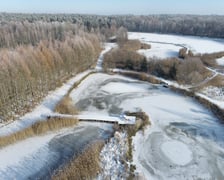 <p>Arboretum Leśne.&nbsp;<span style="color: #050505; font-family: 'Segoe UI Historic', 'Segoe UI', Helvetica, Arial, sans-serif; font-size: 15px;">Staw Podkowa i Duży Staw</span></p>
