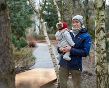 Muchoborski Zakątek Przygody - nowy plac zabaw powstaje we Wrocławiu