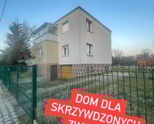 Dom dla Skrzywdzonych Zwierząt przy ul. Rędzińskiej