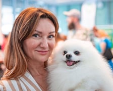 Dolnośląskie Targi Zoologiczne na Tarczyński Arenie