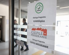 Zmiany w programie Ciepłe Mieszkanie, konferencja prasowa 31.07.2024
