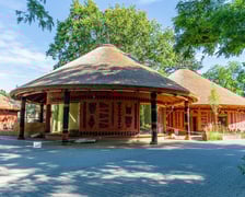 Nowa Lwiarnia w zoo Wrocław