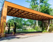 Nowa Lwiarnia w zoo Wrocław