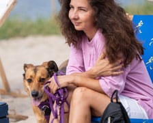 Wydarzenie zorganizowane przez Ekostraż w Marinie Kleczków