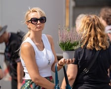 Piknik w PSZOK przy Michalczyka, 1 września 2024