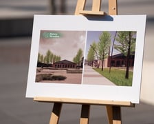 Wrocław pozyskał pieniądze z programu FEnIKS. Konferencja prasowa - 04.09.2024 r.