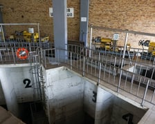Rozbudowa Wrocławskiej Oczyszczalni Ścieków „Janówek” - konferencja prasowa 13.09.2024