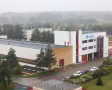 Rozbudowa Wrocławskiej Oczyszczalni Ścieków „Janówek” - konferencja prasowa 13.09.2024