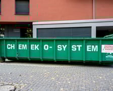 Popowodziowe porządki