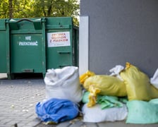 Popowodziowe porządki