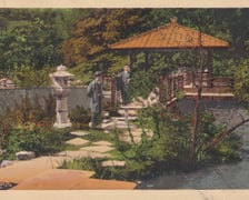 <p>Ogr&oacute;d Japoński&nbsp;</p>