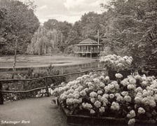 <p>Ogr&oacute;d Japoński, lata 1930-1940</p>