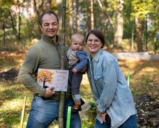 WROśnij we WROcław w parku Leśnym na Praczach 26 października.