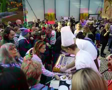 10. urodziny Afrykarium - 26.10.2024