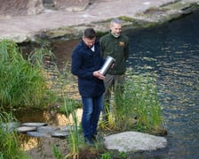 10. urodziny Afrykarium - 26.10.2024