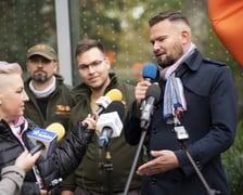 Tygrysy sumatrzańskie z wrocławskiego zoo
