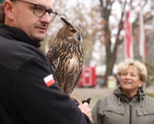 Wrocławskie Serce dla Zwierząt 2024 - uroczystość wręczenia nagród