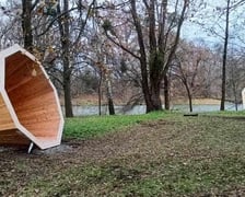 Megafony z Parku Wschodniego