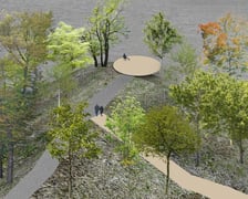 Park Średzki we Wrocławiu