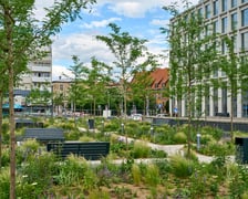 Plac Nowy Targ we Wrocławiu