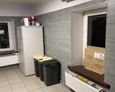 Azyl Ekostraży przy ul. Miłoszyckiej 67 we Wrocławiu