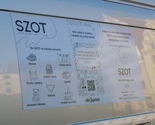 SZOT we Wrocławiu - konferencja prasowa 05.02.2025 r.