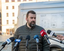 SZOT we Wrocławiu - konferencja prasowa 05.02.2025 r.