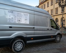 SZOT we Wrocławiu - konferencja prasowa 05.02.2025 r.