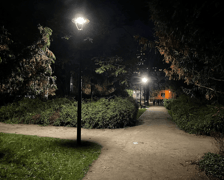 Projekt Urbio Bauhaus we Wrocławiu.