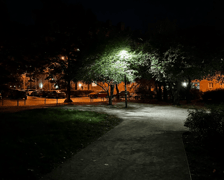 Projekt Urbio Bauhaus we Wrocławiu.