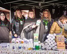 Otwarty Dzień Adopcyjny w Ekostraży - 15.03.2025