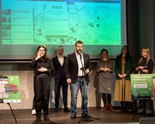 Mapa #Wrocławniemarnuje - konferencja prasowa 18.03.2025 r.