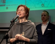Mapa #Wrocławniemarnuje - konferencja prasowa 18.03.2025 r.