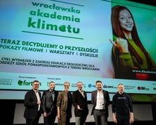 Wrocławska Akademia Klimatu - 21.03.2025 r.