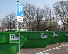 Nowy PSZOK przy ul. Szwajcarskiej we Wrocławiu