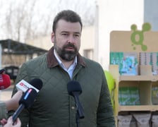 Paweł Karpiński, prezes spółki Ekosystem