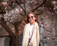 Magnolia na Podwalu - 30.03.2025 r.