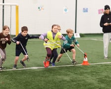 Edukacja ekologiczna przez zabawę, czyli Recykling Cup w Spartanie - 01.04.2025 r.